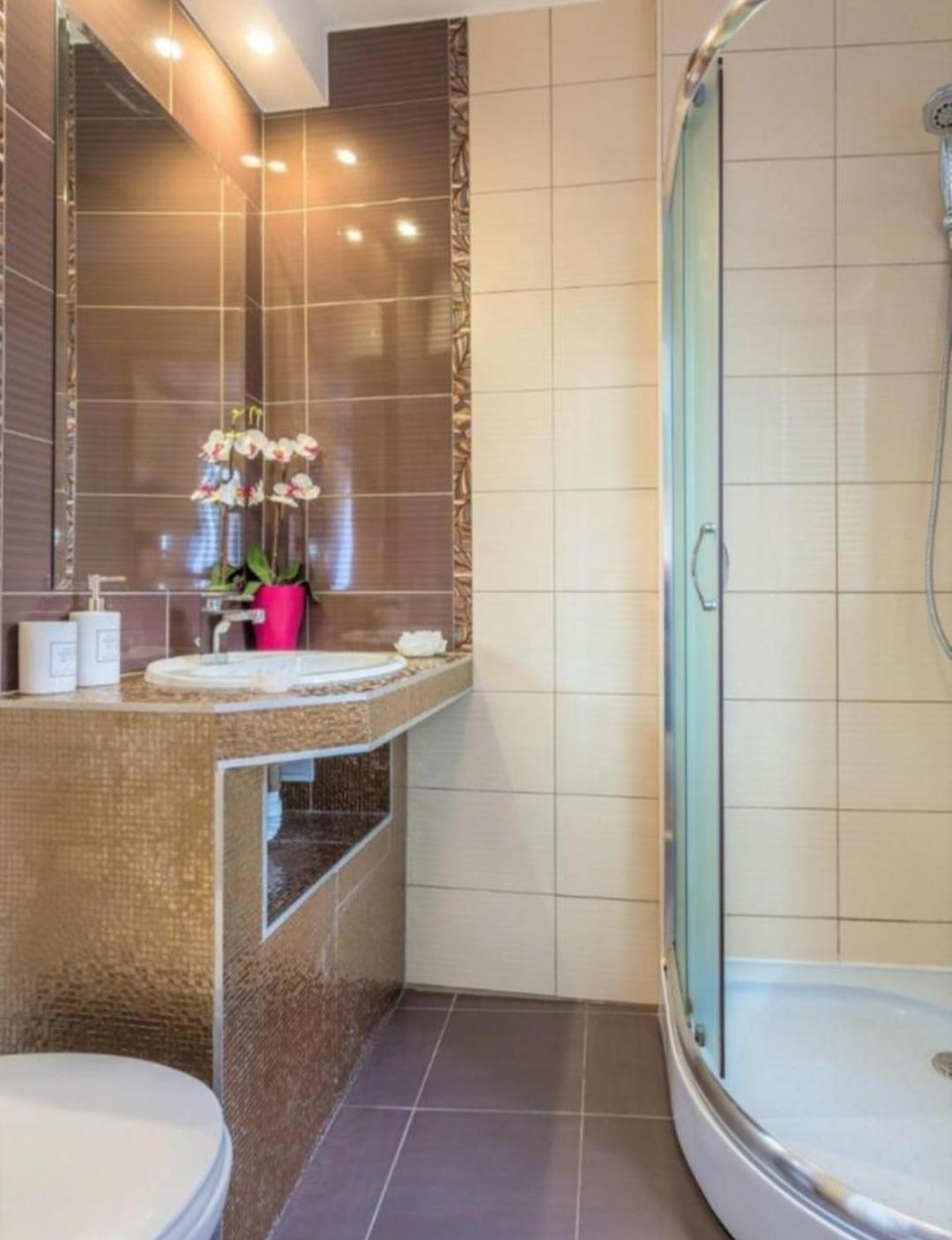 Iron Gates Apartments スプリト 部屋 写真